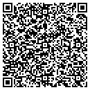 QR code with MT Fuji contacts