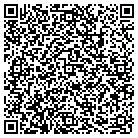QR code with Marty's Reliable Cycle contacts