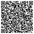 QR code with Aha Development Corp contacts