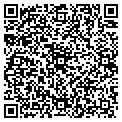 QR code with Cpm Trailer contacts