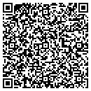 QR code with Purple Orchid contacts