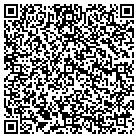 QR code with MT Holly Schwinn Bicycles contacts