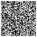 QR code with Taipei Tokyo contacts