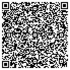 QR code with mysleepnation contacts