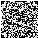 QR code with Joyful House contacts