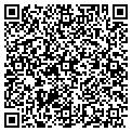 QR code with C A R Trailers contacts
