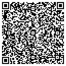 QR code with D & B Atm Management LLC contacts