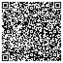 QR code with D B Property Management contacts