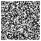 QR code with D&D Asset Management LLC contacts