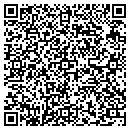QR code with D & D Events LLC contacts