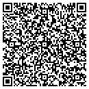 QR code with Agosto On Go contacts
