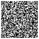QR code with Delvecchio Jr Ralph Ldscpg contacts