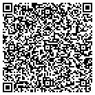 QR code with Big City Bicycle Inc contacts