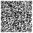 QR code with Custom Built Trailers of Ms contacts