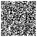 QR code with ATM Precision contacts