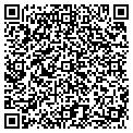QR code with Gts contacts
