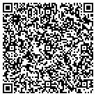 QR code with MT Juliet School of Dance contacts