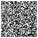 QR code with Pv Dance Center contacts