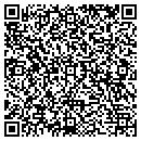 QR code with Zapatas Title Service contacts