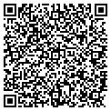 QR code with L A Auto contacts