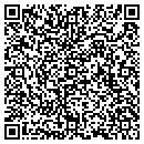 QR code with U S Title contacts