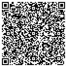 QR code with All American Trailers Omaha contacts