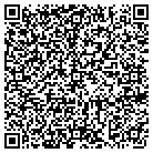QR code with E-Z Development Corporation contacts