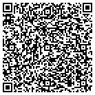 QR code with Blue Ridge Title Insurance Agency Inc contacts