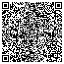 QR code with Hals-Ez Trailers contacts