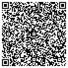 QR code with A Step Above Dance Studio contacts