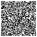 QR code with Klassy Kaddy Custom Trailers & Carts contacts