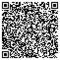 QR code with C M Mattresses Corp contacts