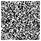 QR code with Mama Del's Pasta Mfg Co contacts