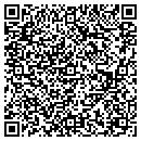 QR code with Raceway Trailers contacts
