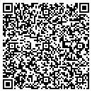 QR code with G C Cycle LLC contacts