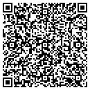 QR code with L&D LLC contacts