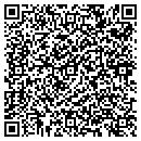 QR code with C & C Dance contacts