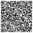 QR code with Albany Development Corporation contacts