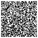 QR code with Hunt Country Title Inc contacts