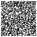 QR code with Halcyon Management Corp contacts