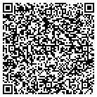 QR code with Adirondack Gateway Council Inc contacts