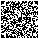 QR code with Home of Foam contacts