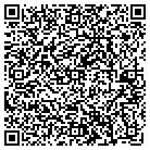 QR code with Hooked Up Mattress LLC contacts