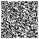 QR code with M B H Settlement Group contacts