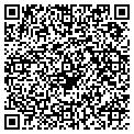 QR code with Old Bike Barn Inc contacts
