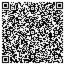 QR code with Hernandez Construction contacts