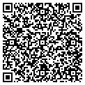 QR code with Hhh Mmgmt contacts