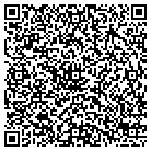 QR code with Osaka Japanese Steak House contacts