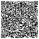 QR code with Hightower Booking & Management contacts