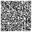 QR code with Hill Management Group contacts